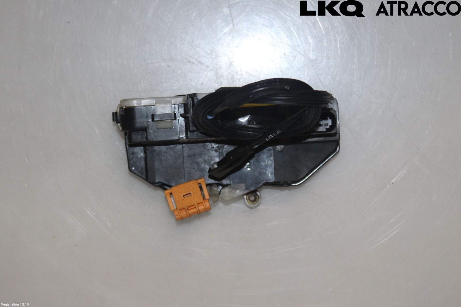 Opel AMPERA 12-16 Sentrallåsmotor Venstre