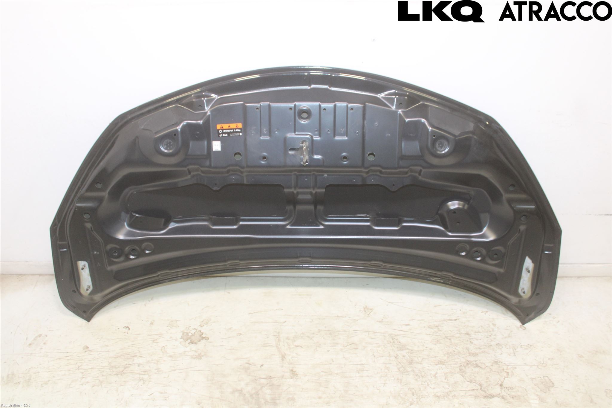 Nissan NOTE E12 14-20 Panser