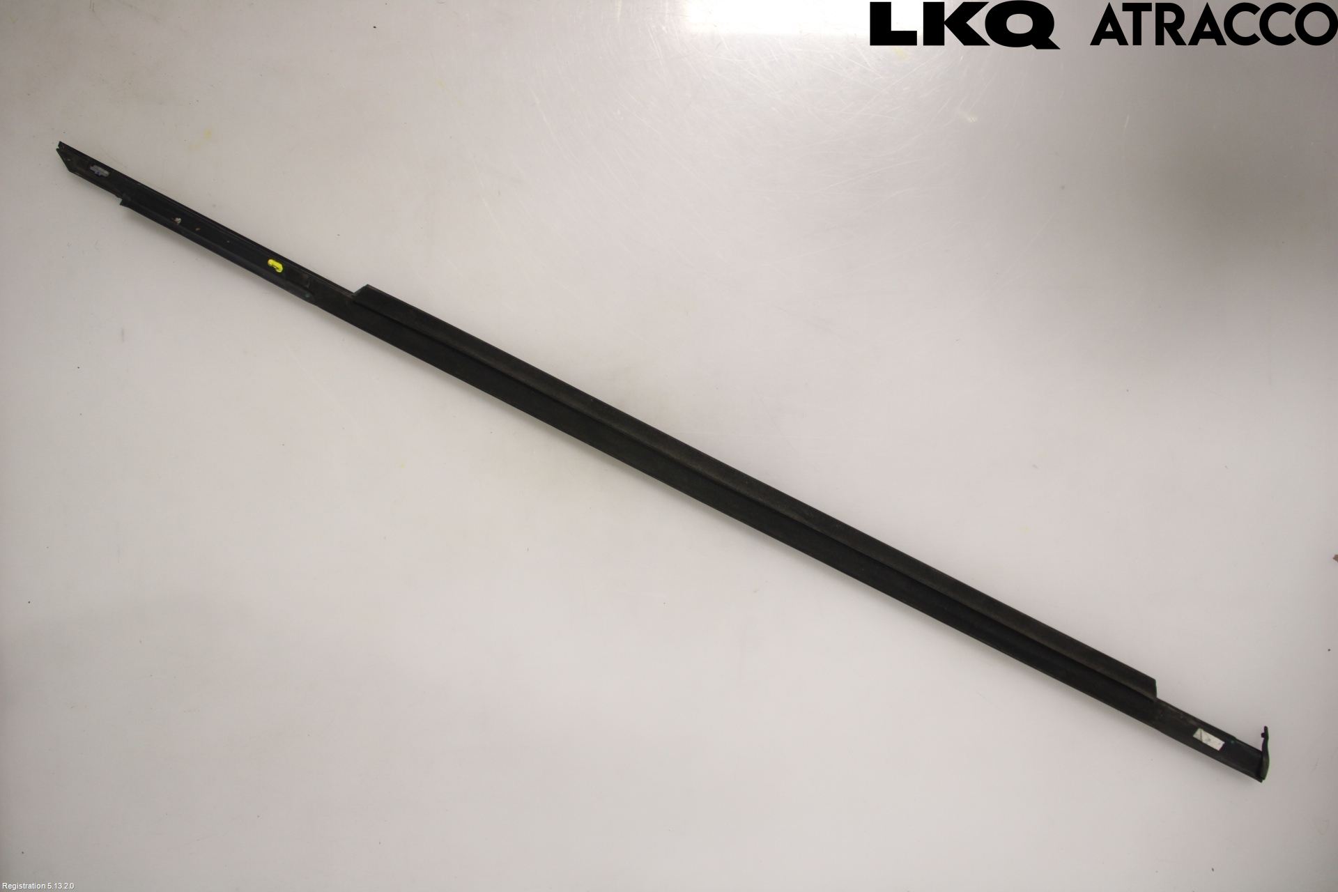 BMW 5 G30/G31/F90 17-23 Dør Dekorlist Vf