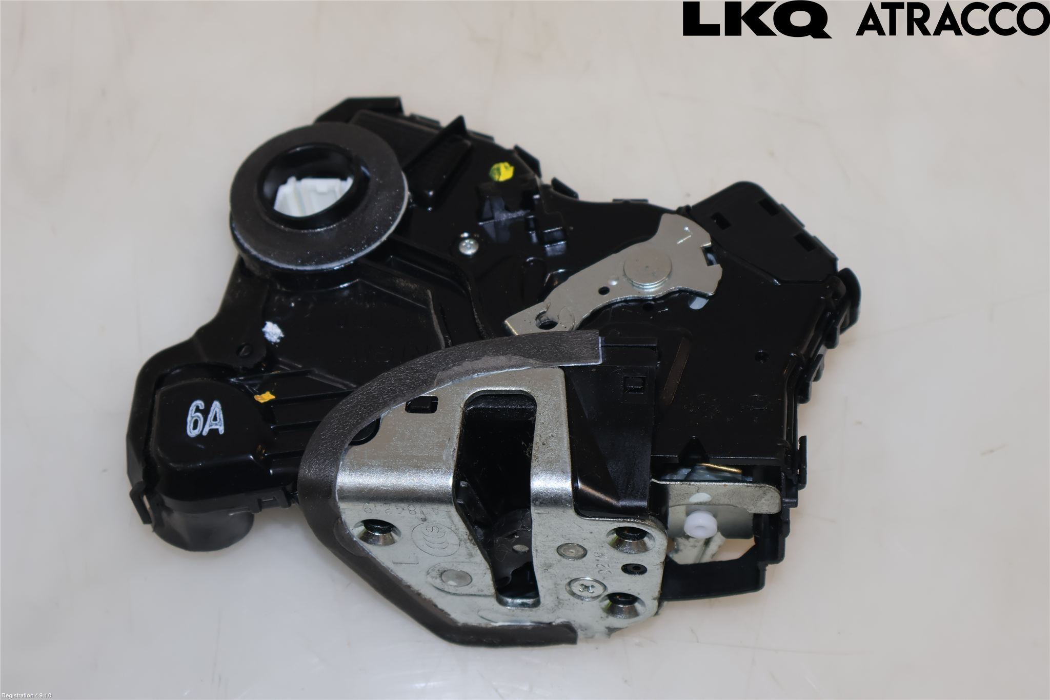 Toyota AURIS 13-19 Sentrallåsmotor Venstre
