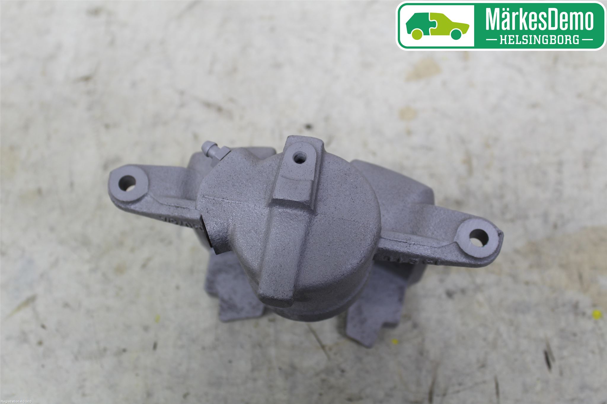Peugeot BOXER 07-14 Bremsecaliper Bak Venstre