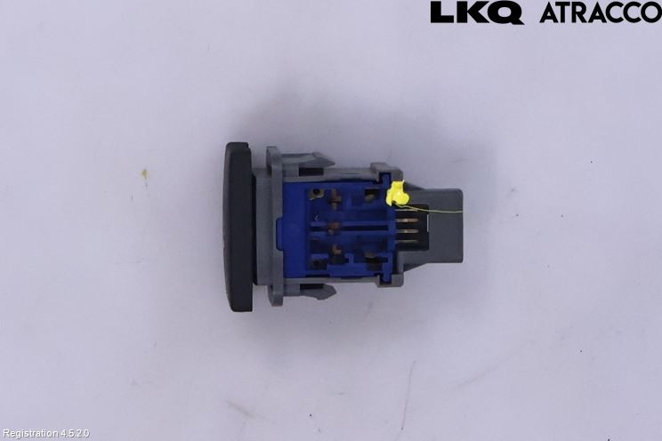 Toyota AURIS 13-19 Bryter Øvrig