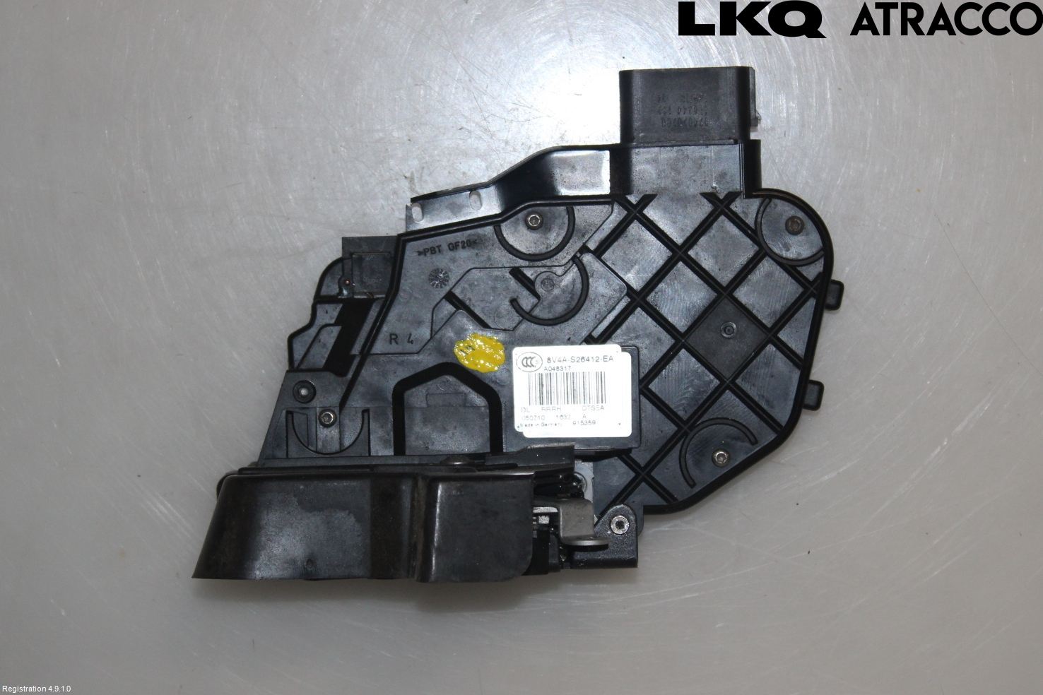 Ford KUGA 08-12 Sentrallåsmotor Høyre