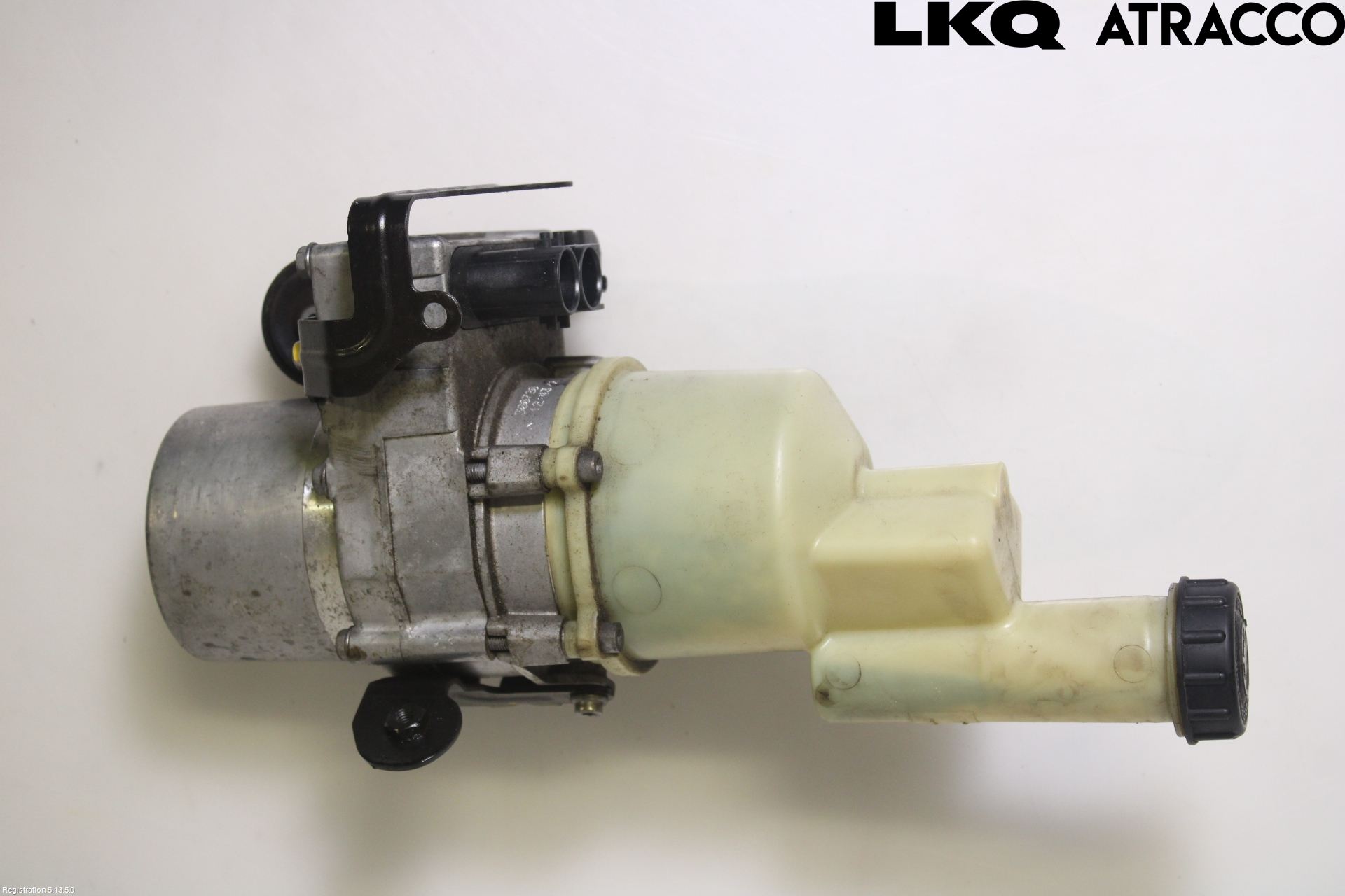 Toyota PROACE II 16- Servostyring Eletrisk Pumpe