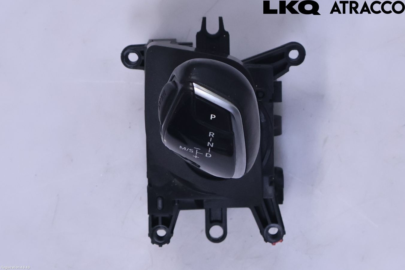 BMW 5 G30/G31/F90 17-23 Gearspak