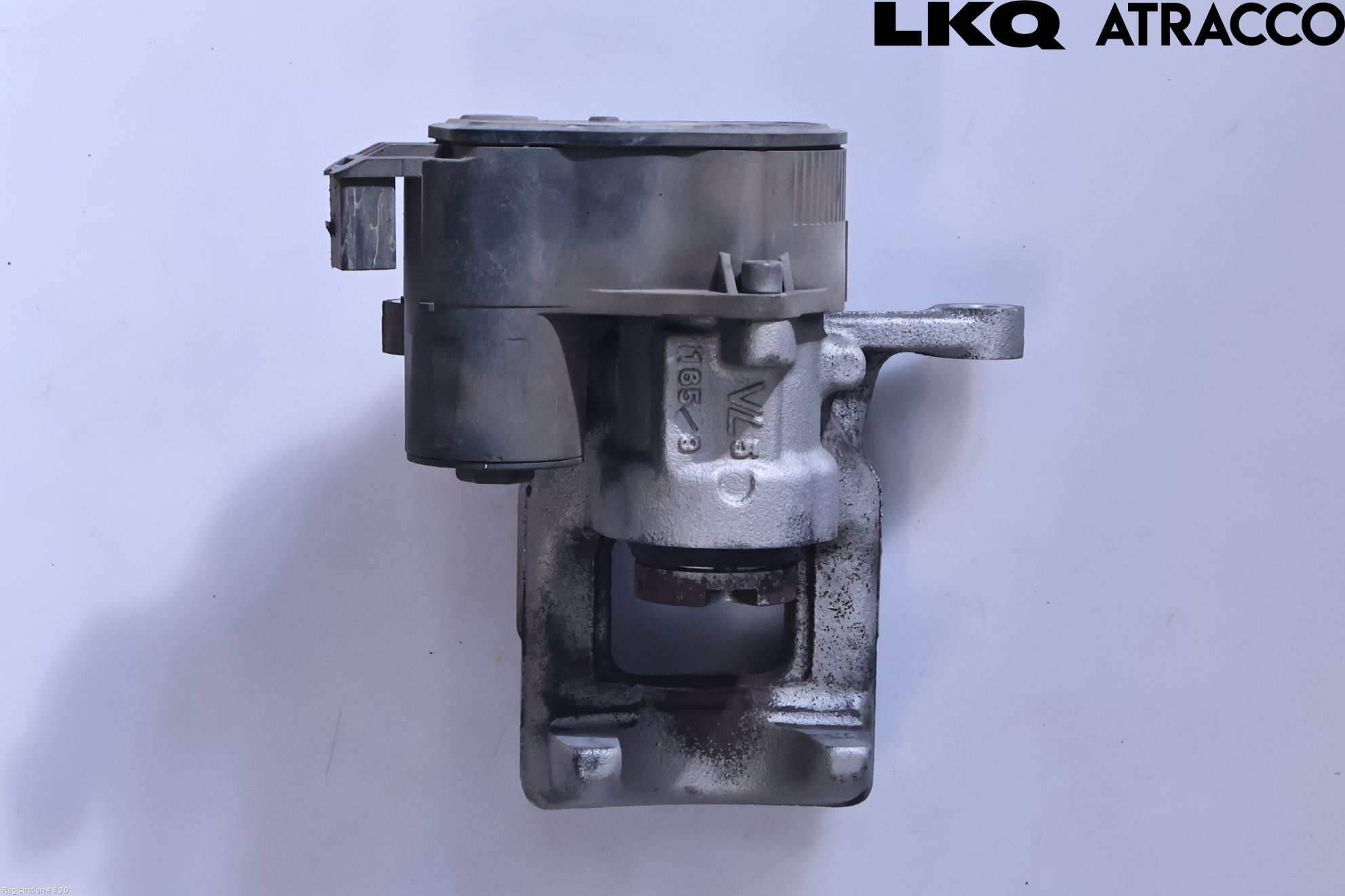 Peugeot 5008 17-24 Bremsecaliper Bak Venstre