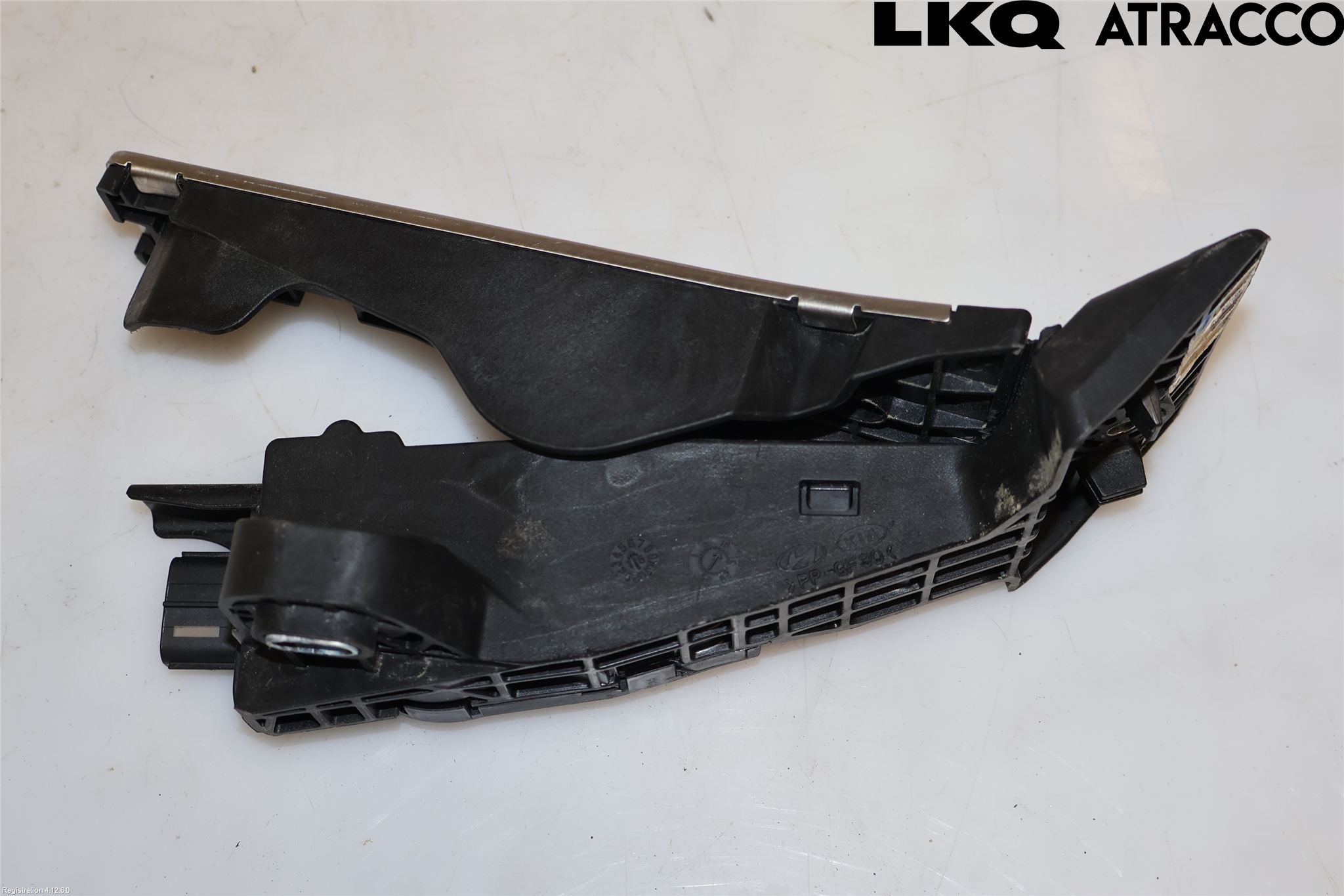 Kia OPTIMA 16-20 Gasspedal