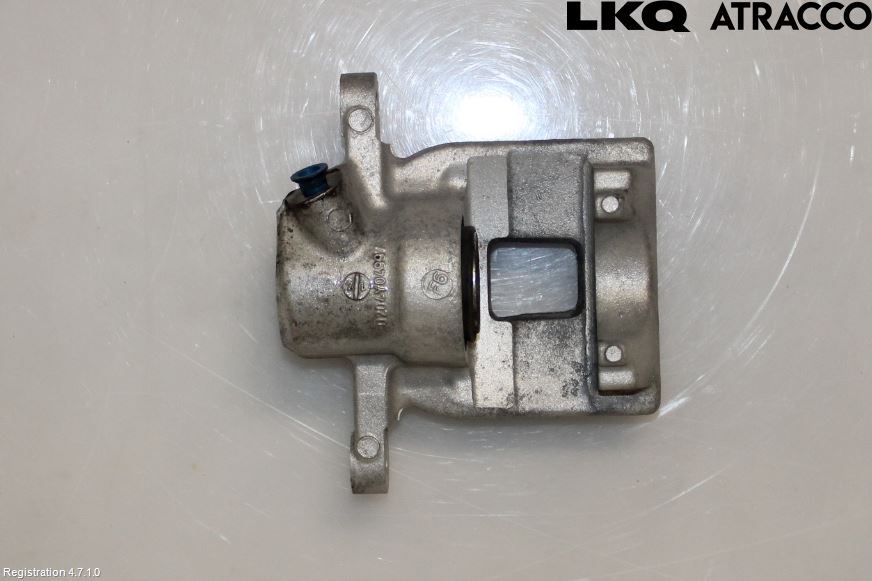 Toyota VERSO 09-18 Bremsecaliper Bak Høyre