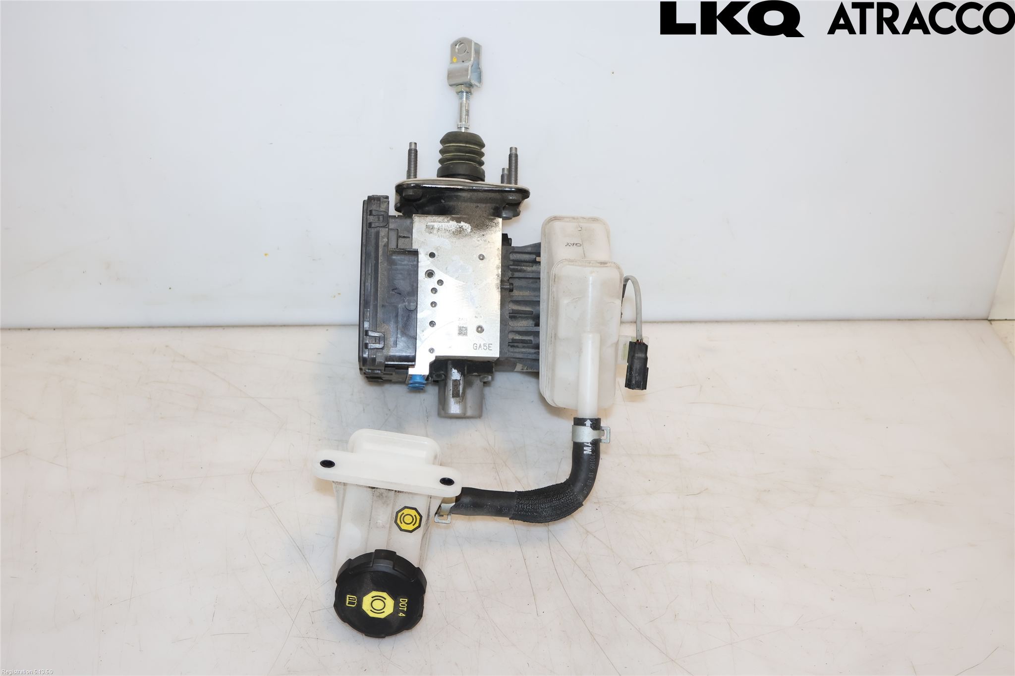 Kia CEED/CEED SW 19- Abs Hydraulikkaggregat