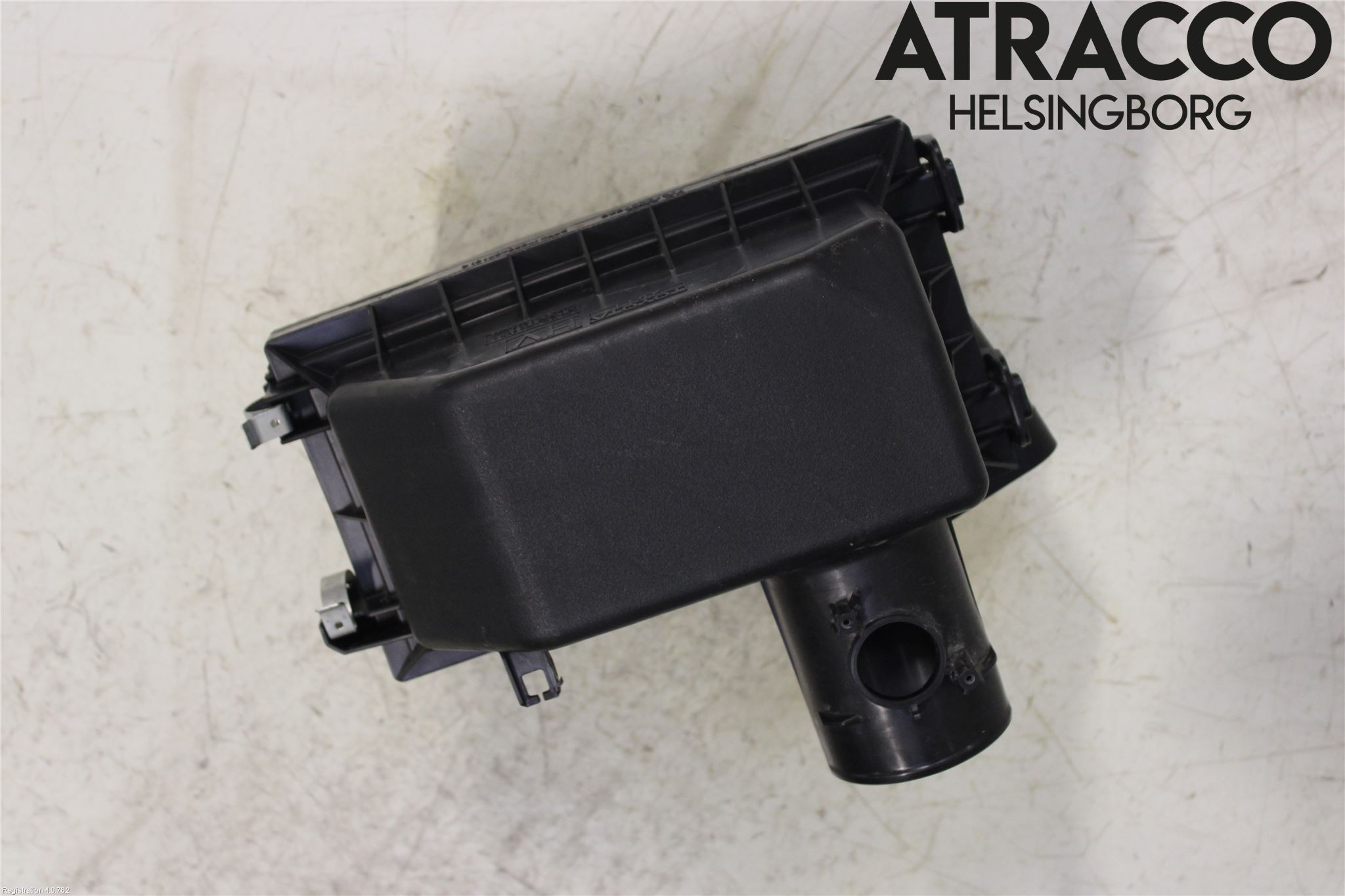 Lexus ES 250/300/330 Luftfilter Boks
