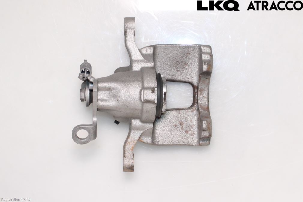 Fiat FREEMONT Bremsecaliper Bak Høyre