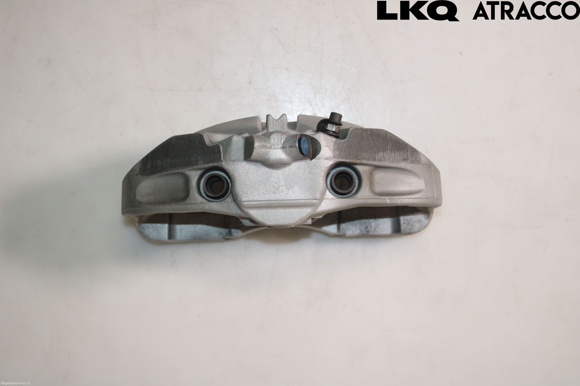 BMW 5 F10/F11/F18 09-17 Bremsecaliper Foran Venstre