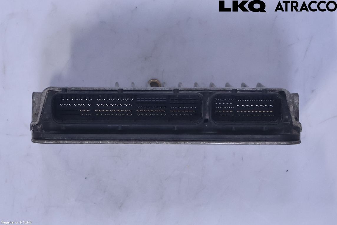 Lexus IS 250/350 14-20 Styreenhet Innsprøytning
