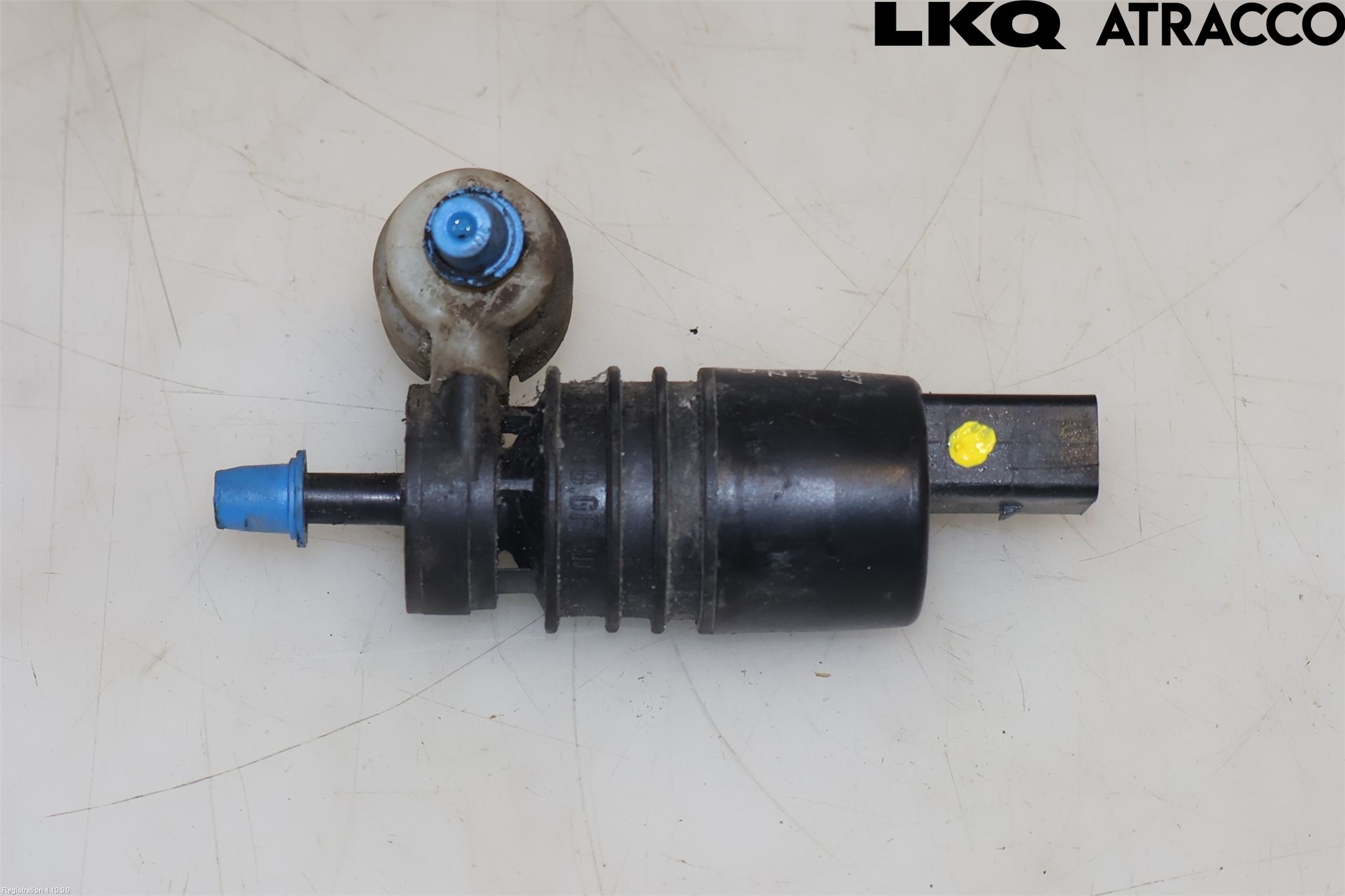 Opel INSIGNIA 09-16 Spylerpumpe Frontrute