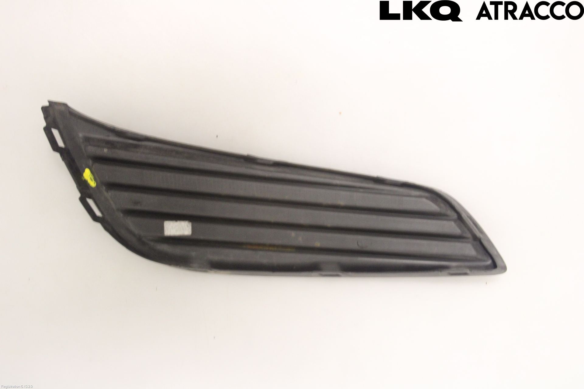 Opel ASTRA K 16-22 Grilldel Høyre