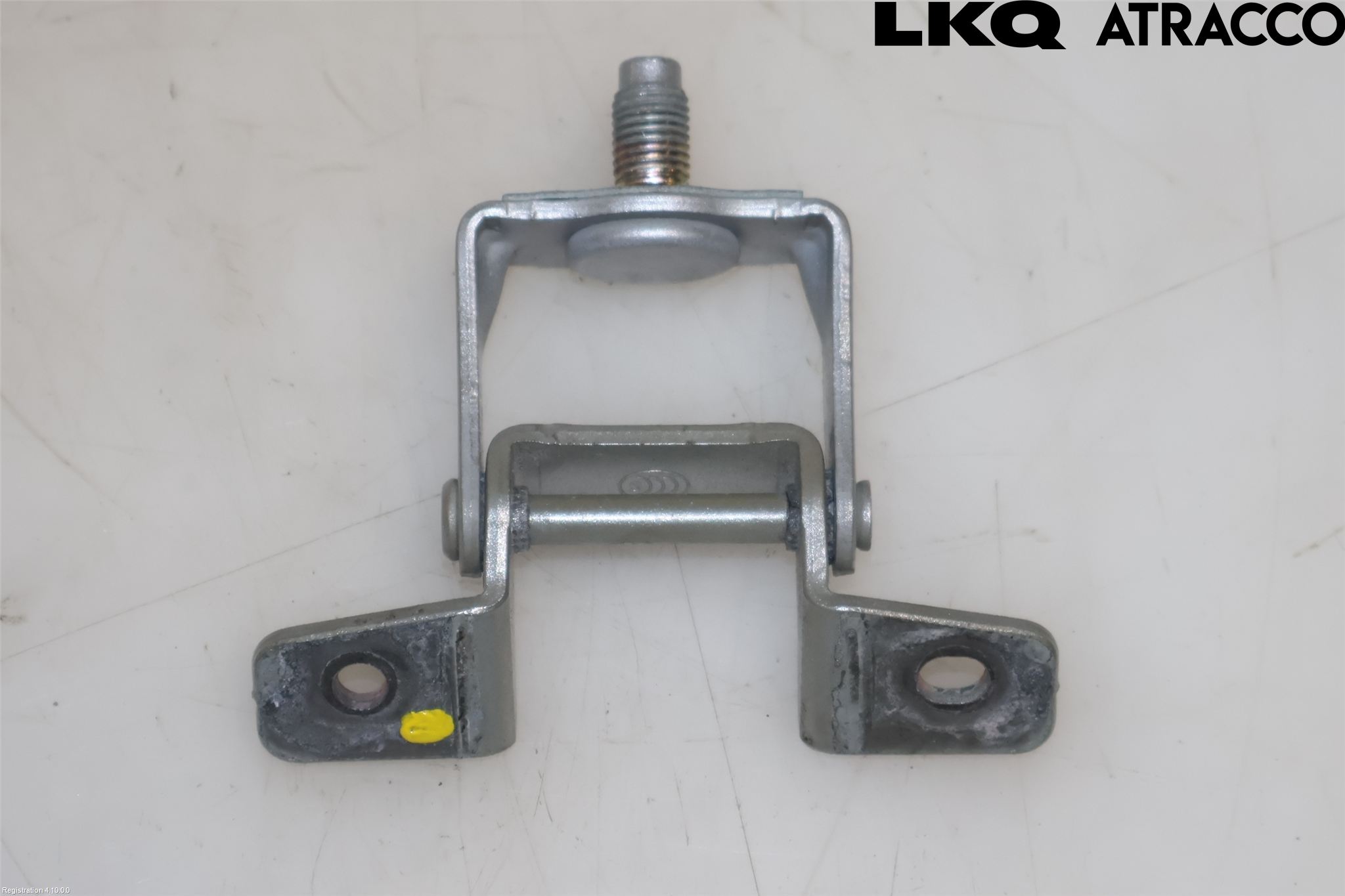 Kia PICANTO 17- Bakluke Hengsel Venstre