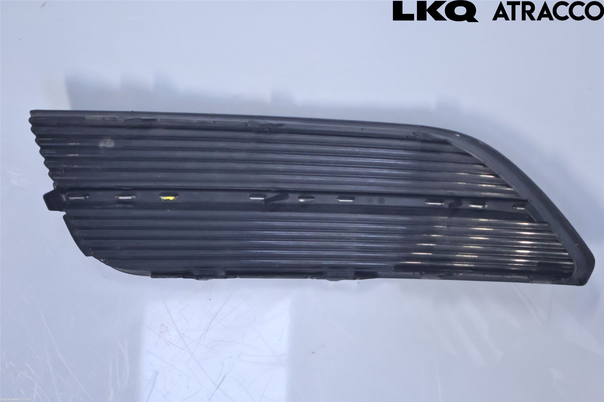 Audi A3/S3 8V 13-20 Grilldel Høyre