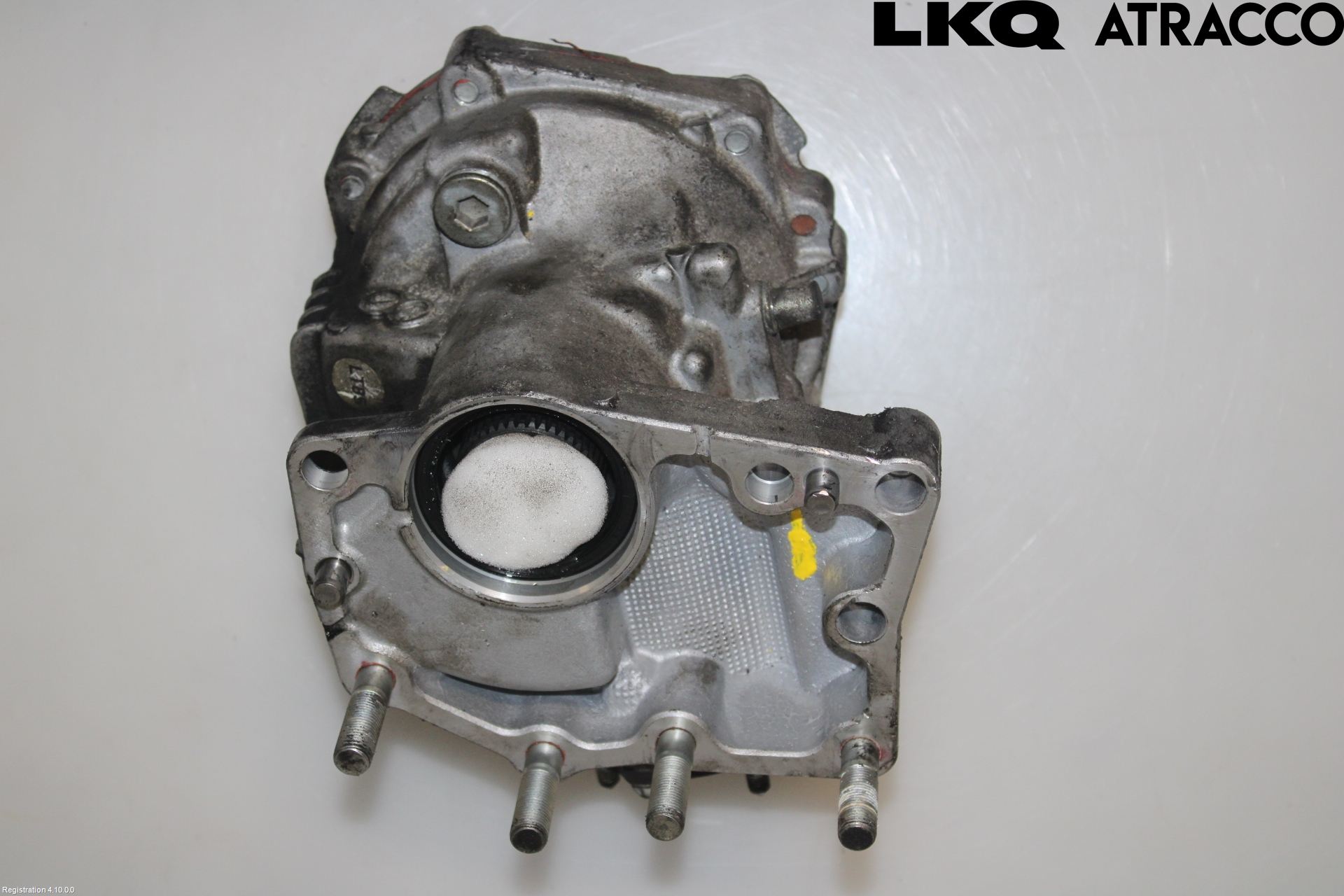 Toyota RAV4 13-18 Gearkasse Fordelingskasse