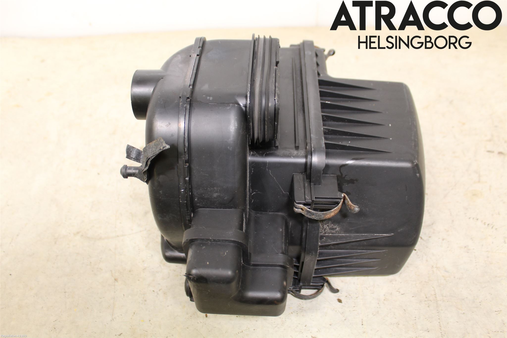 Hyundai ix35 Luftfilter Boks