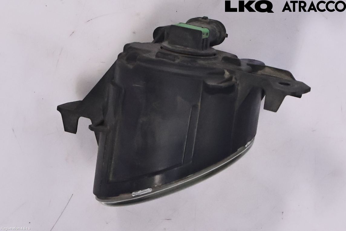 Opel MOVANO B 10-22 Frontlykt-Kurve-Tåkelys
