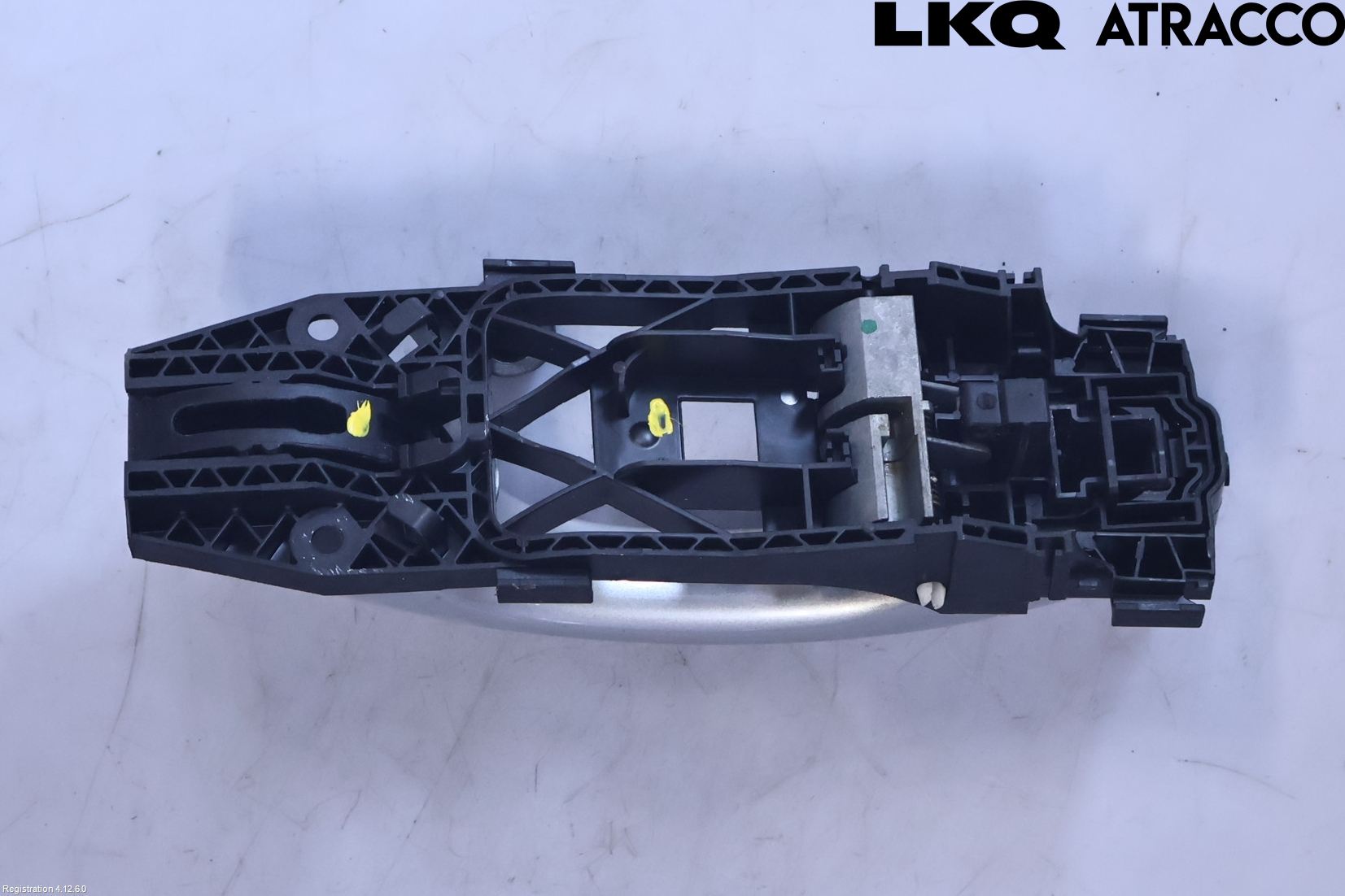 Skoda FABIA 15-21 Dørhandtak Ytre Høyre