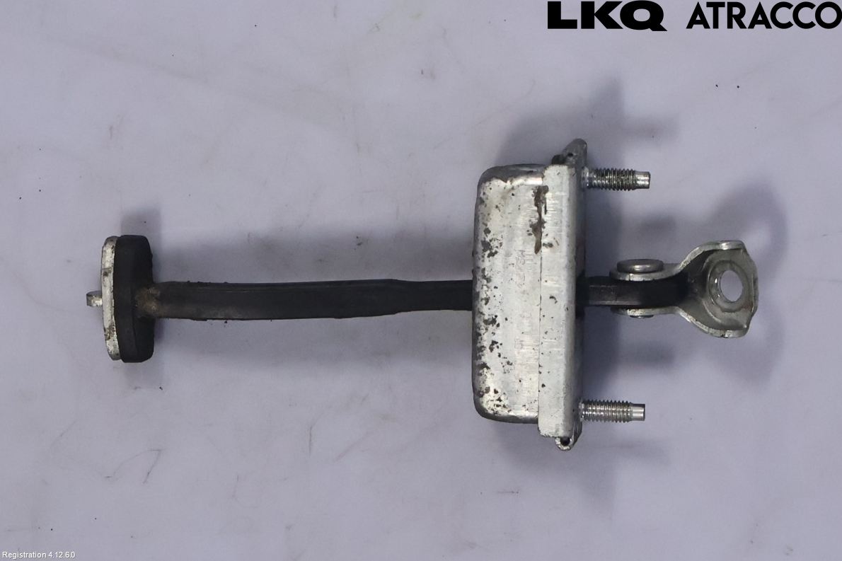 Toyota VERSO 09-18 Dørstopper