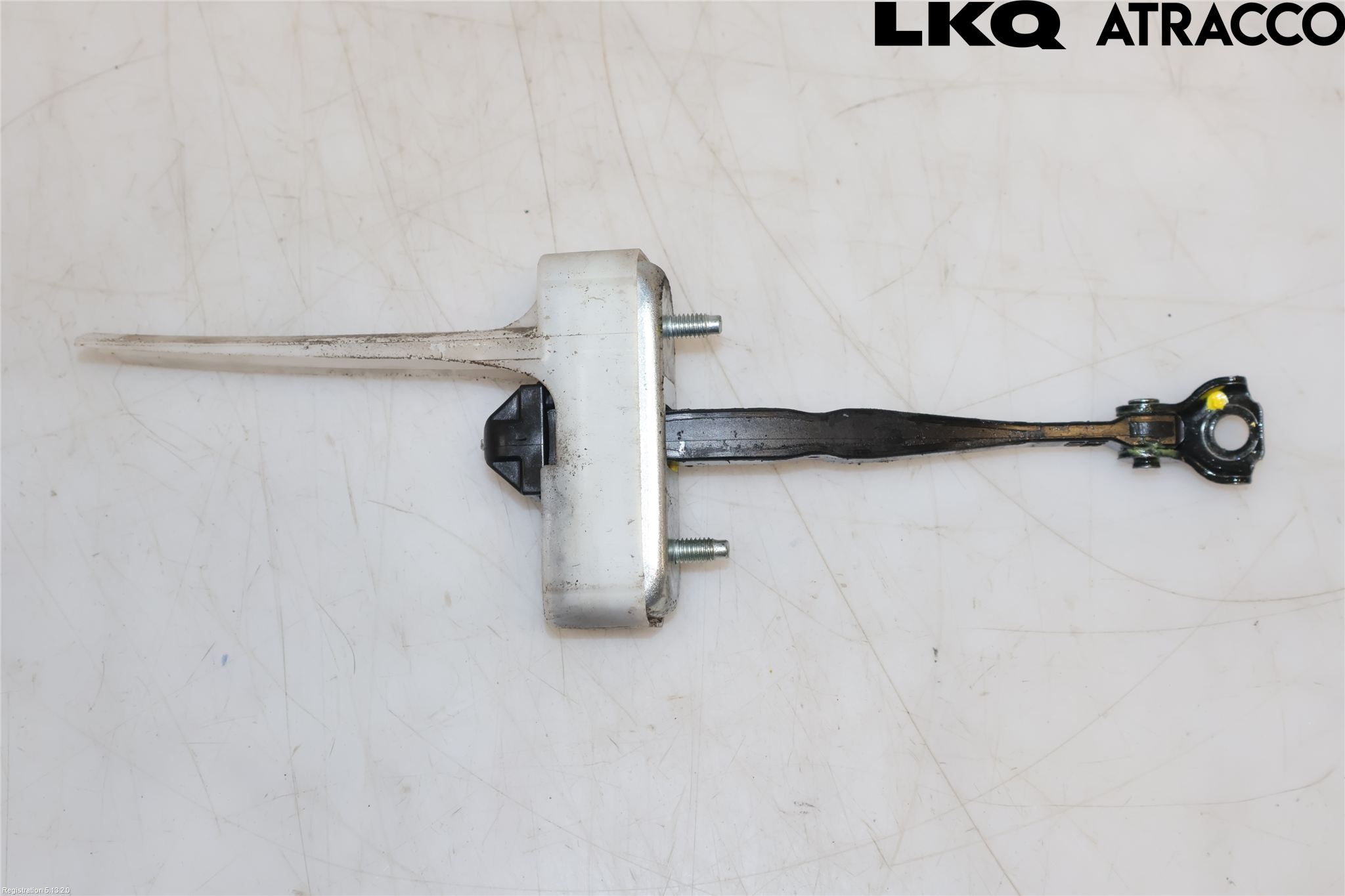 Lexus NX 300h 15-21 Dørstopper