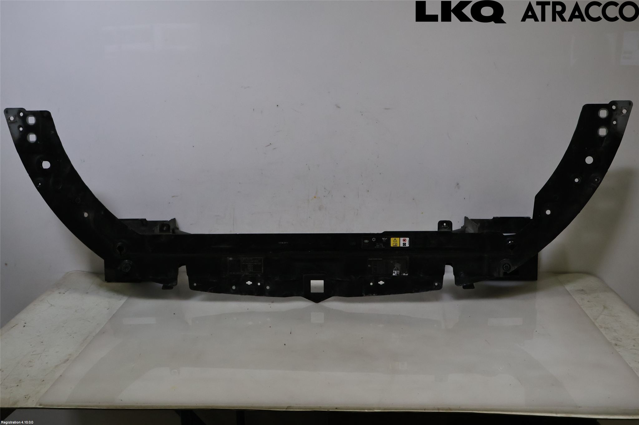 Landrover LAND ROVER RANGE ROVER EVOQUE (L538) 11-18 Frontplate