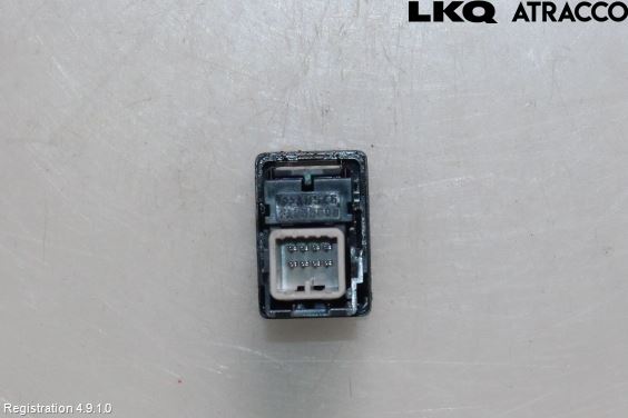 Toyota RAV 4 06-12 Stereo Radio Øvrig