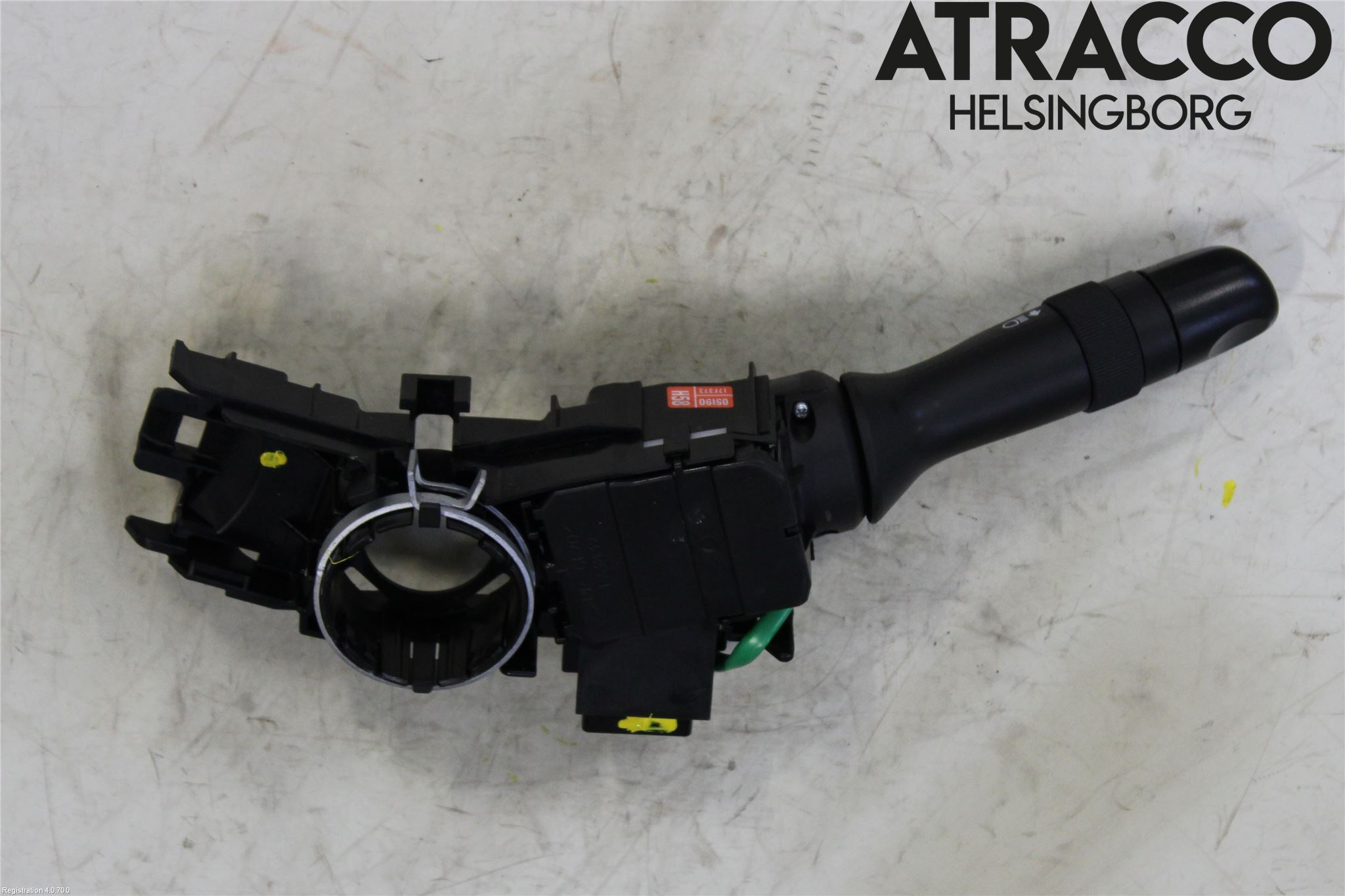Toyota AVENSIS 16-18 Bryter Ratt Blinklys - Lys