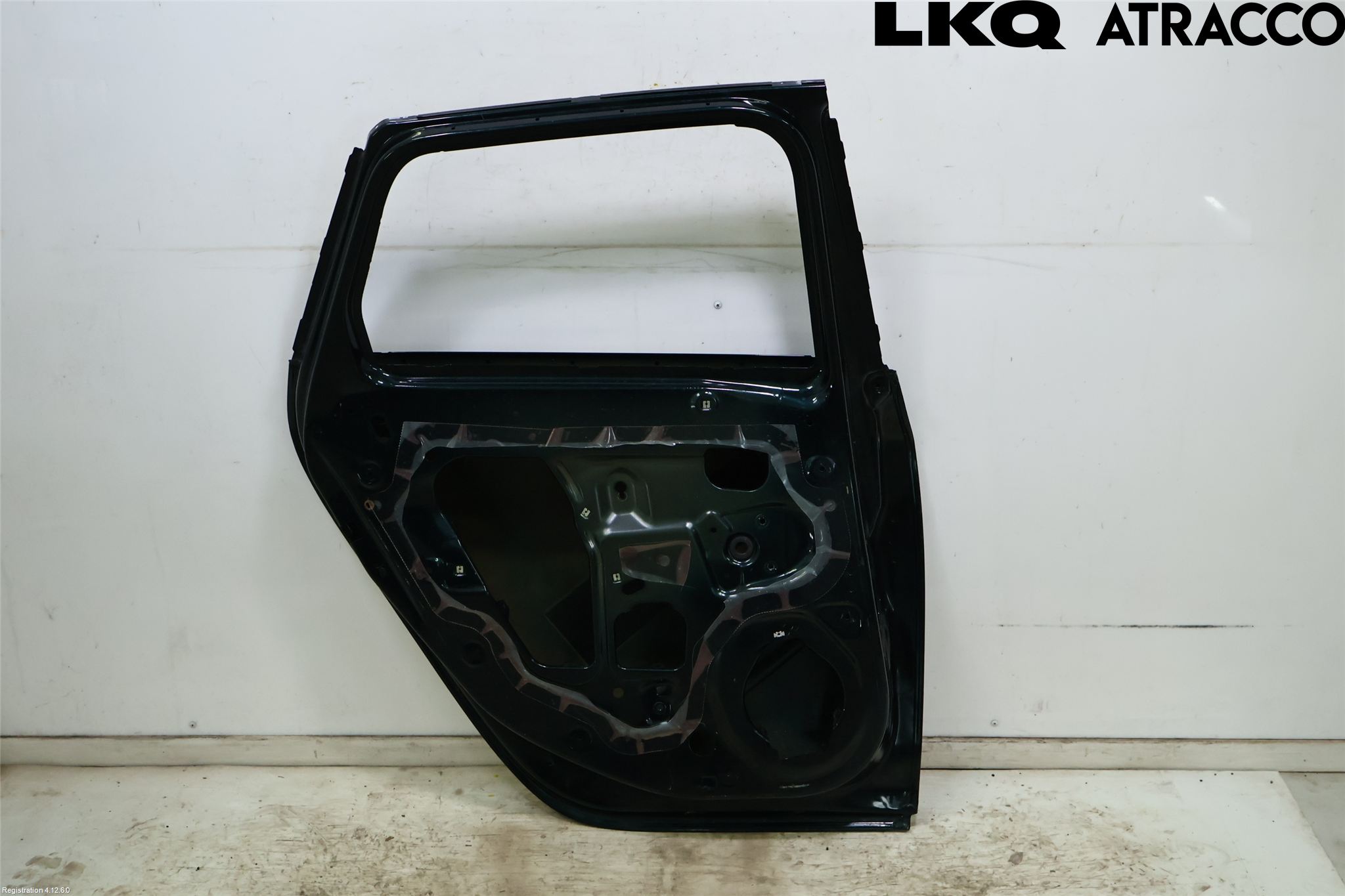 Opel ASTRA J 10-15 Dør 4D Bak Venstre