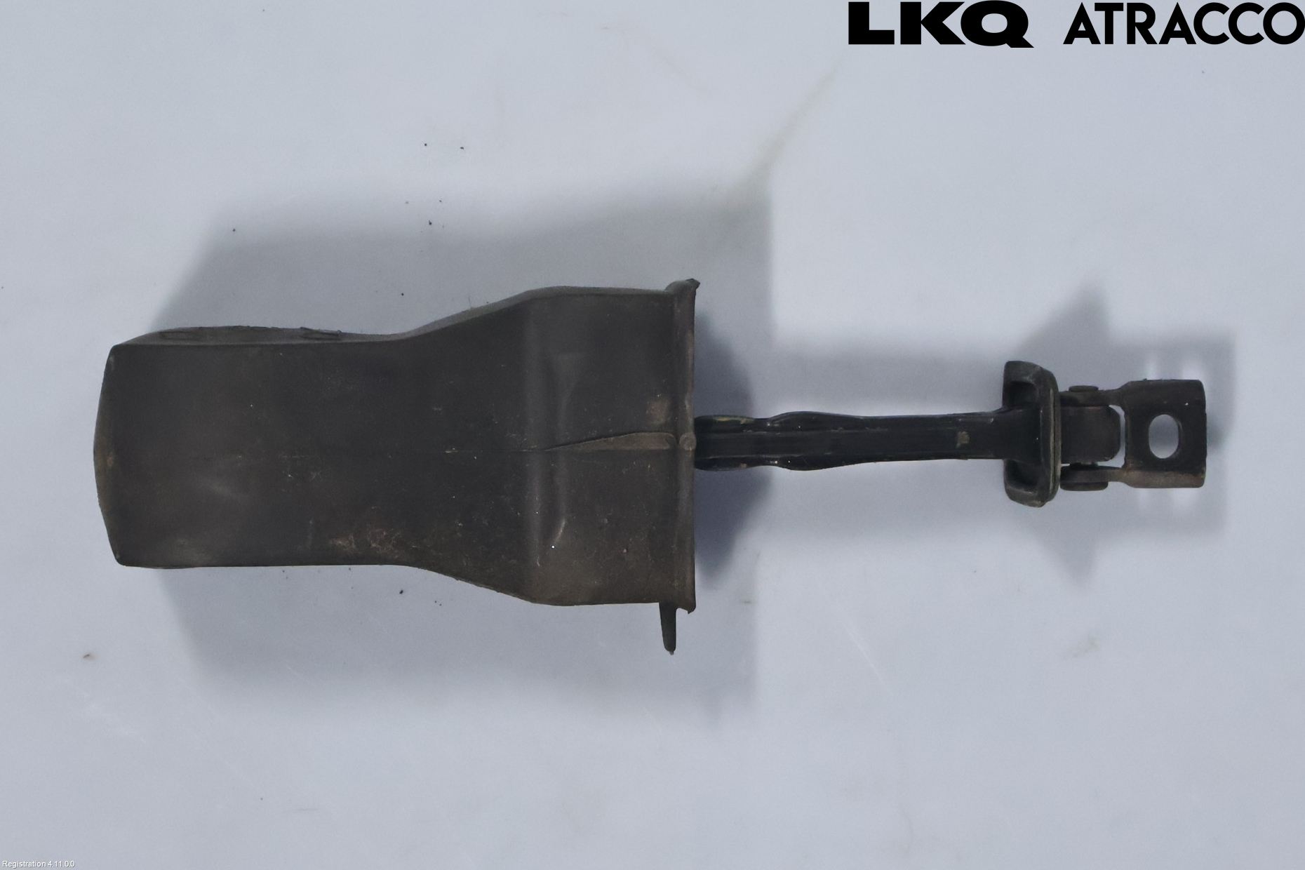 Volkswagen VW POLO 10-17 Dørstopper