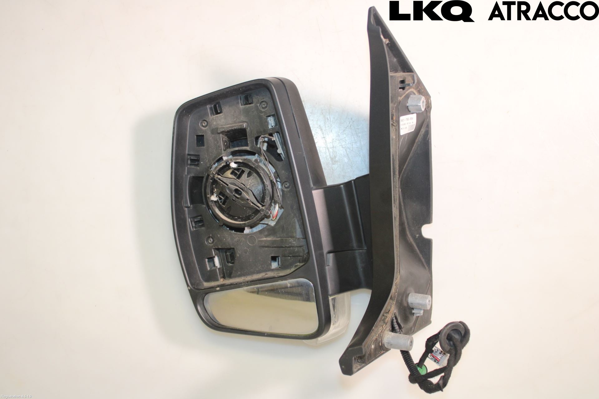 Ford TRANSIT/TOURNEO CUSTOM 13-24 Speil V M-El Justering