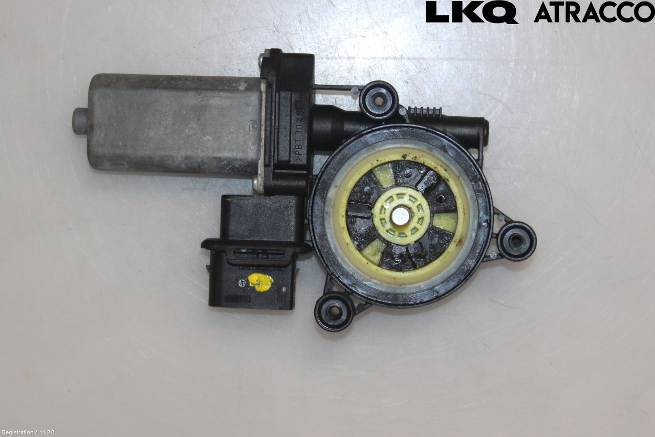 BMW 3 F30/F31/F80 12-19 Vindusheismotor