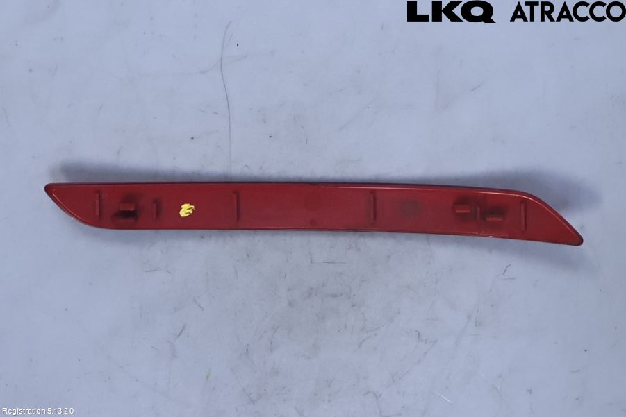BMW 3 F30/F31/F80 12-19 Refleks Bak
