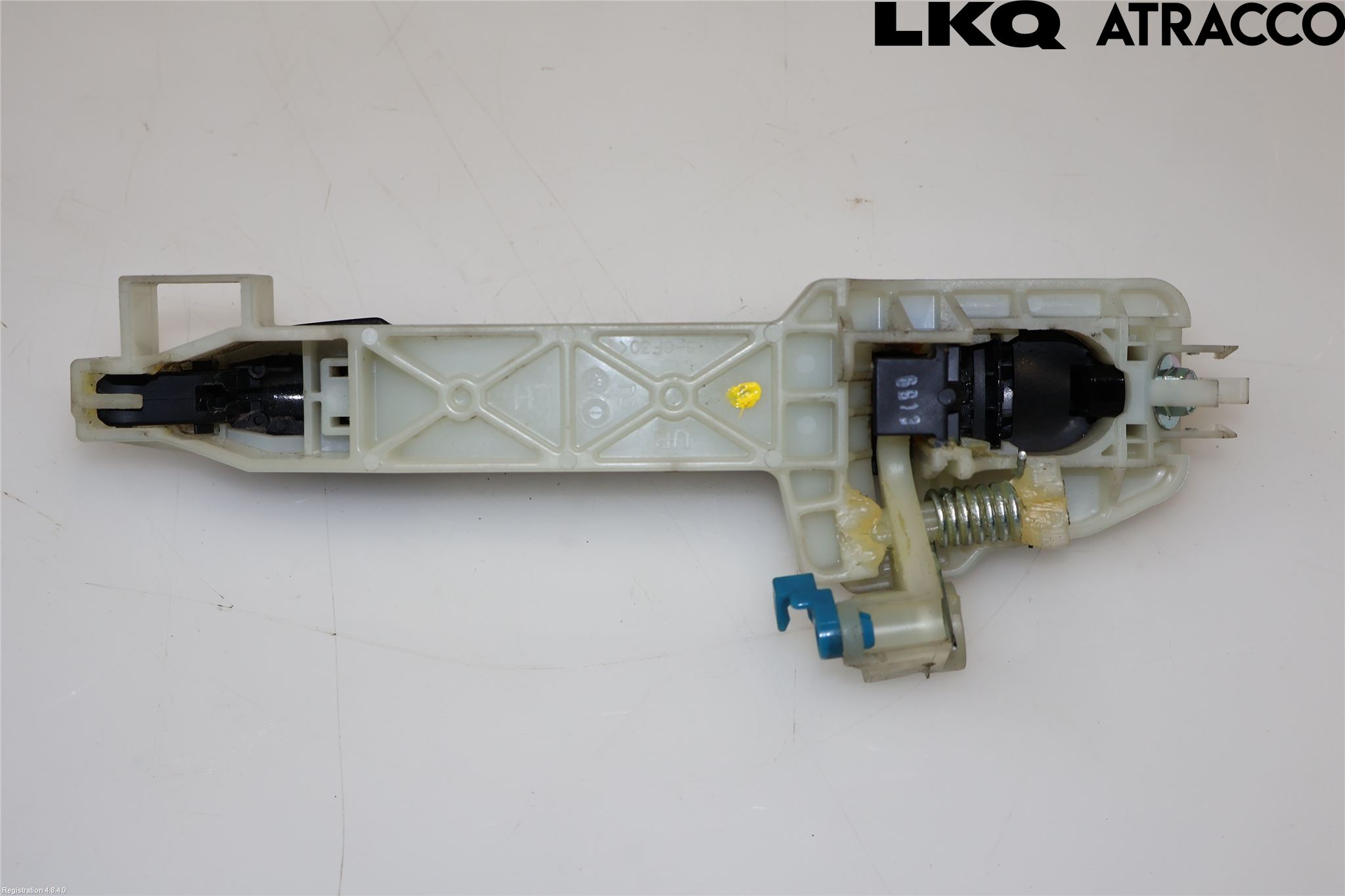 Kia RIO 12-16 Dørhandtak Ytre Venstre