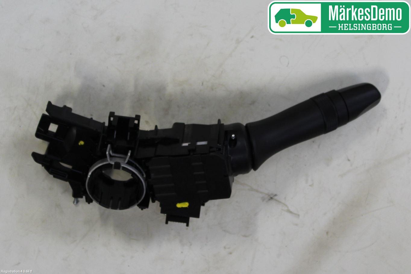 Suzuki IGNIS 01-20 Bryter Ratt Blinklys - Lys