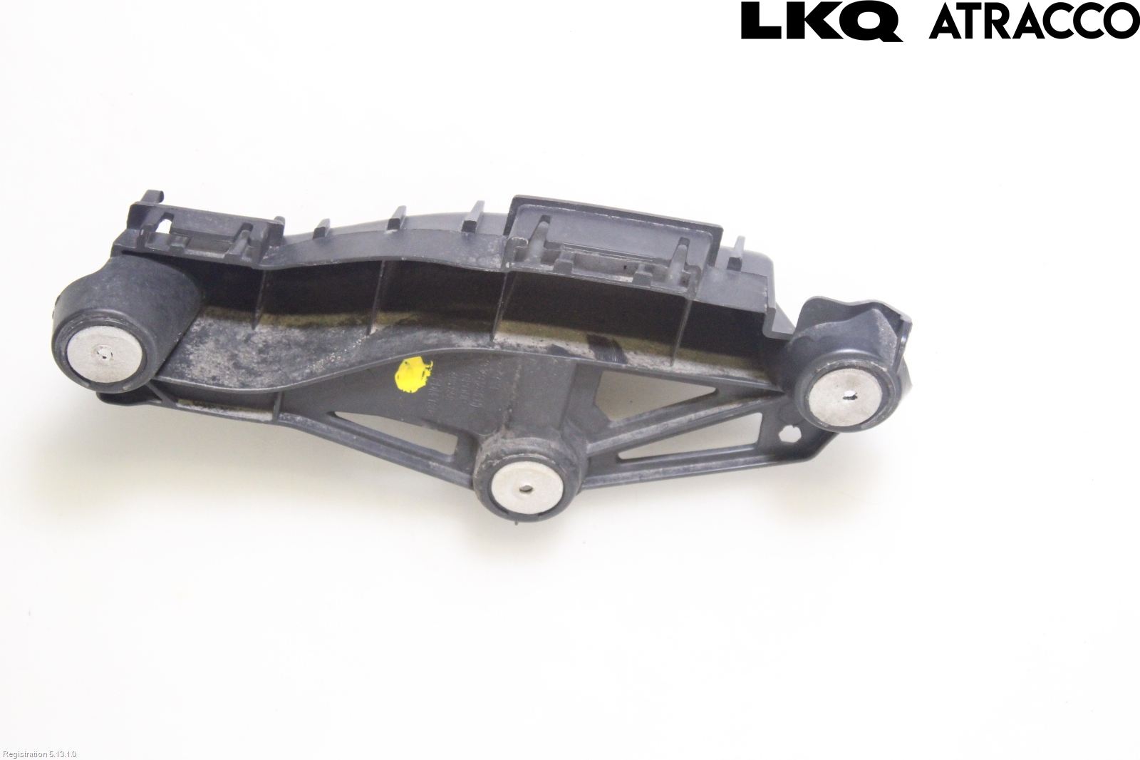 Opel CORSA E 15-19 Støtfangerfeste Bak Høyre