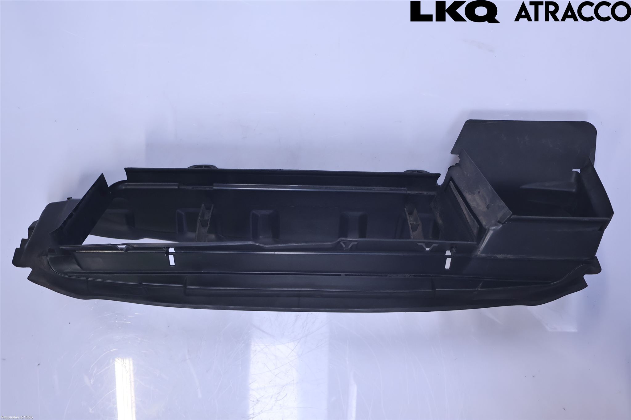 Ford FOCUS 15-18 Luftstyring Front