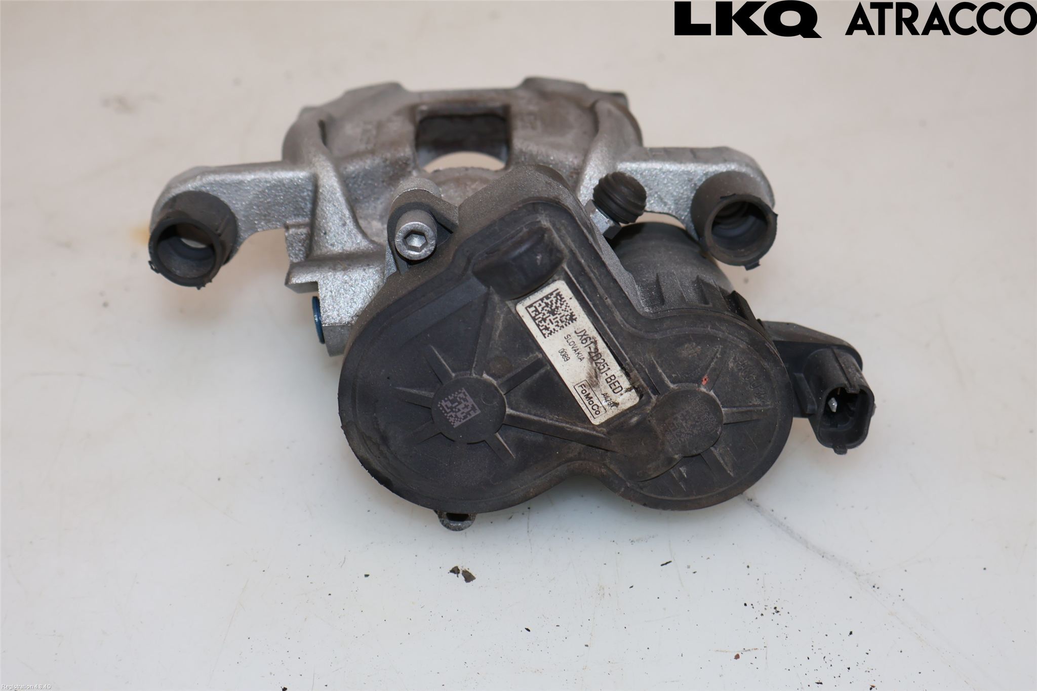 Ford FOCUS 19- Bremsecaliper Bak Venstre