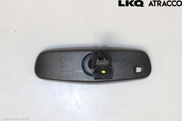 Opel ASTRA K 16-22 Speil Innvendig El