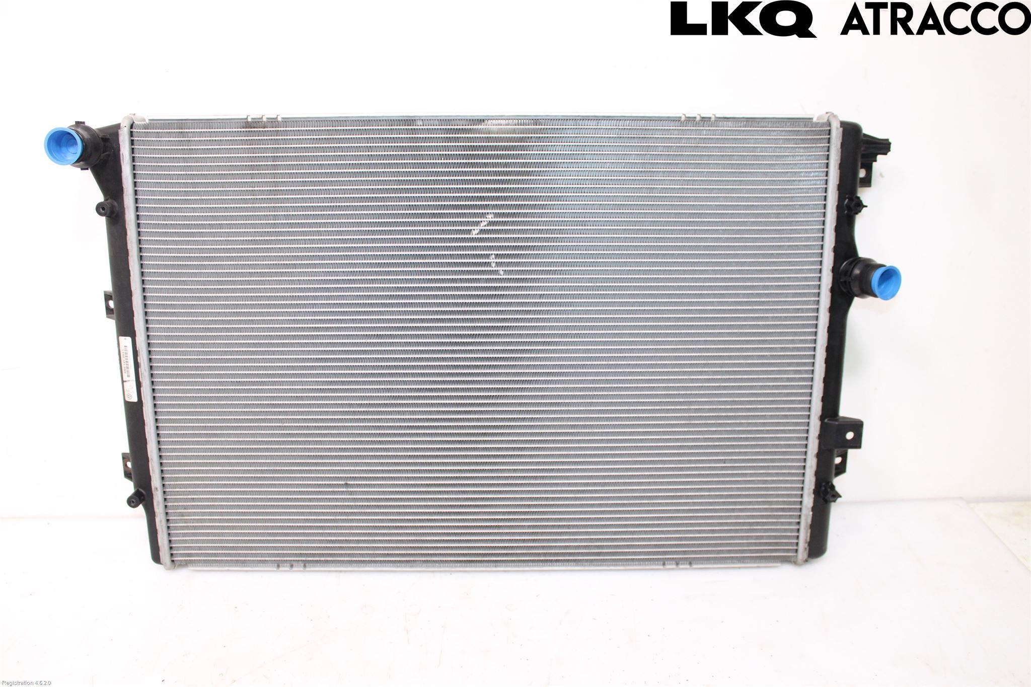 Volkswagen VW SHARAN 11- Radiator Automat