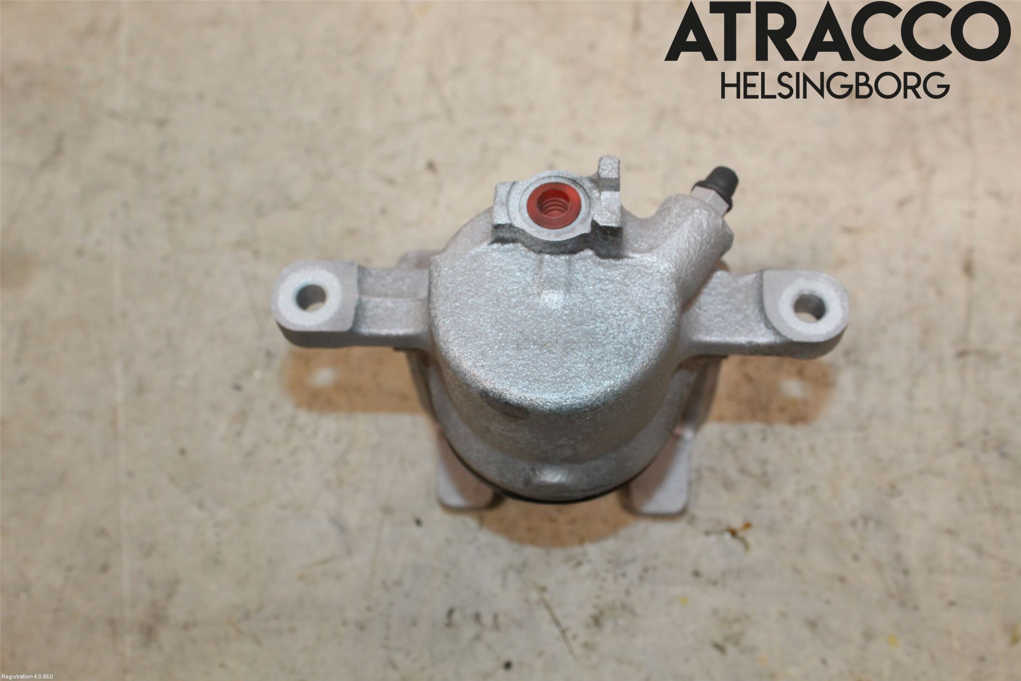 Suzuki ALTO 79-14 Bremsecaliper Foran Høyre