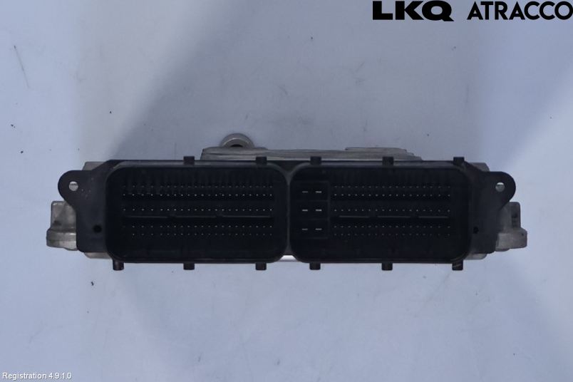 Volkswagen VW TIGUAN 16-24 Styreenhet Dieselpumpe