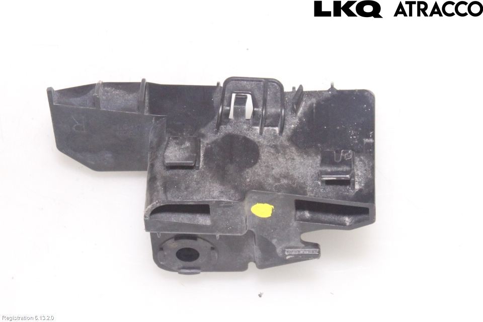 Toyota YARIS XP130 15-20 Støtfangerfeste Bak Høyre