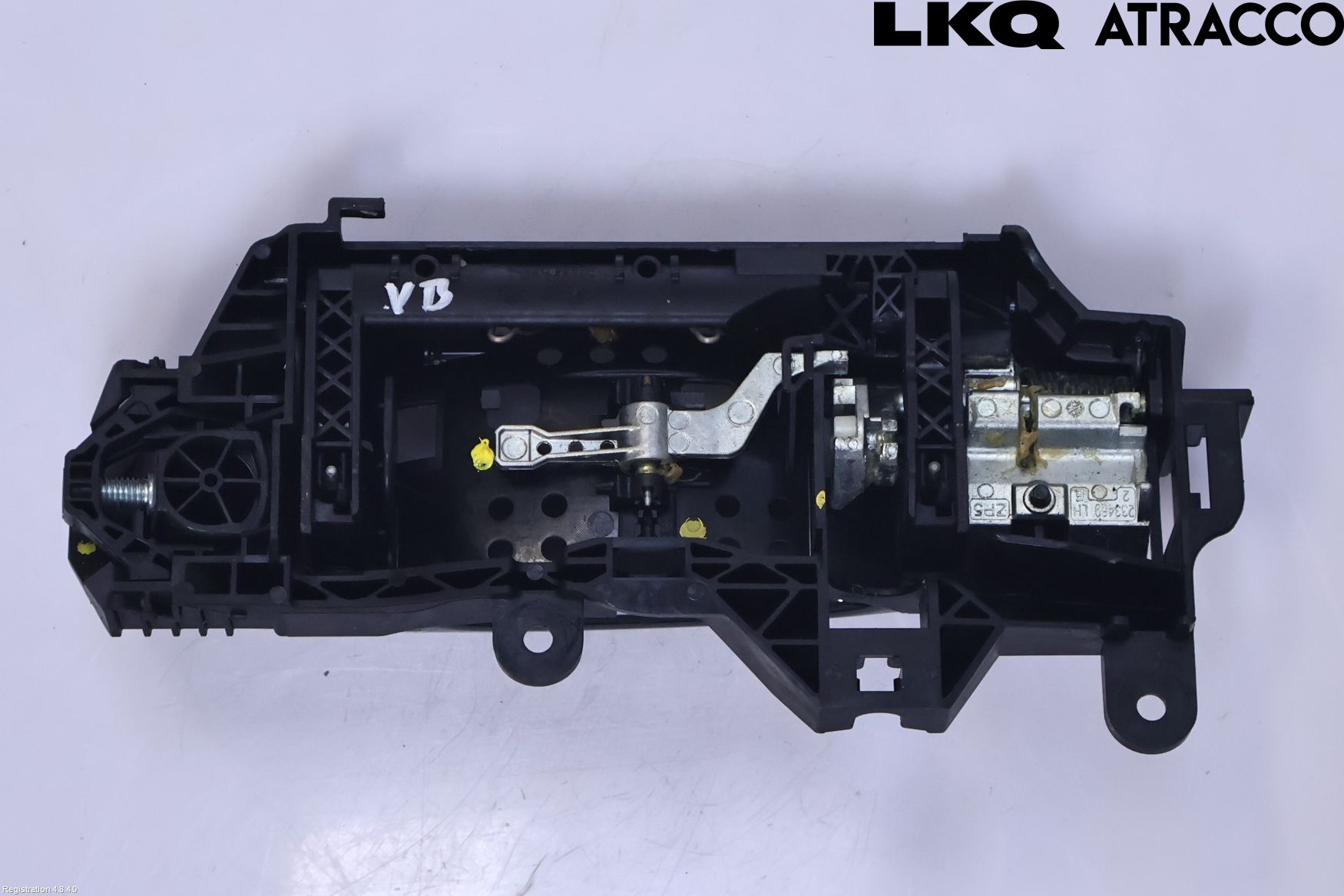 Audi A4/S4 B9 16-19 Dørhandtak Ytre Venstre