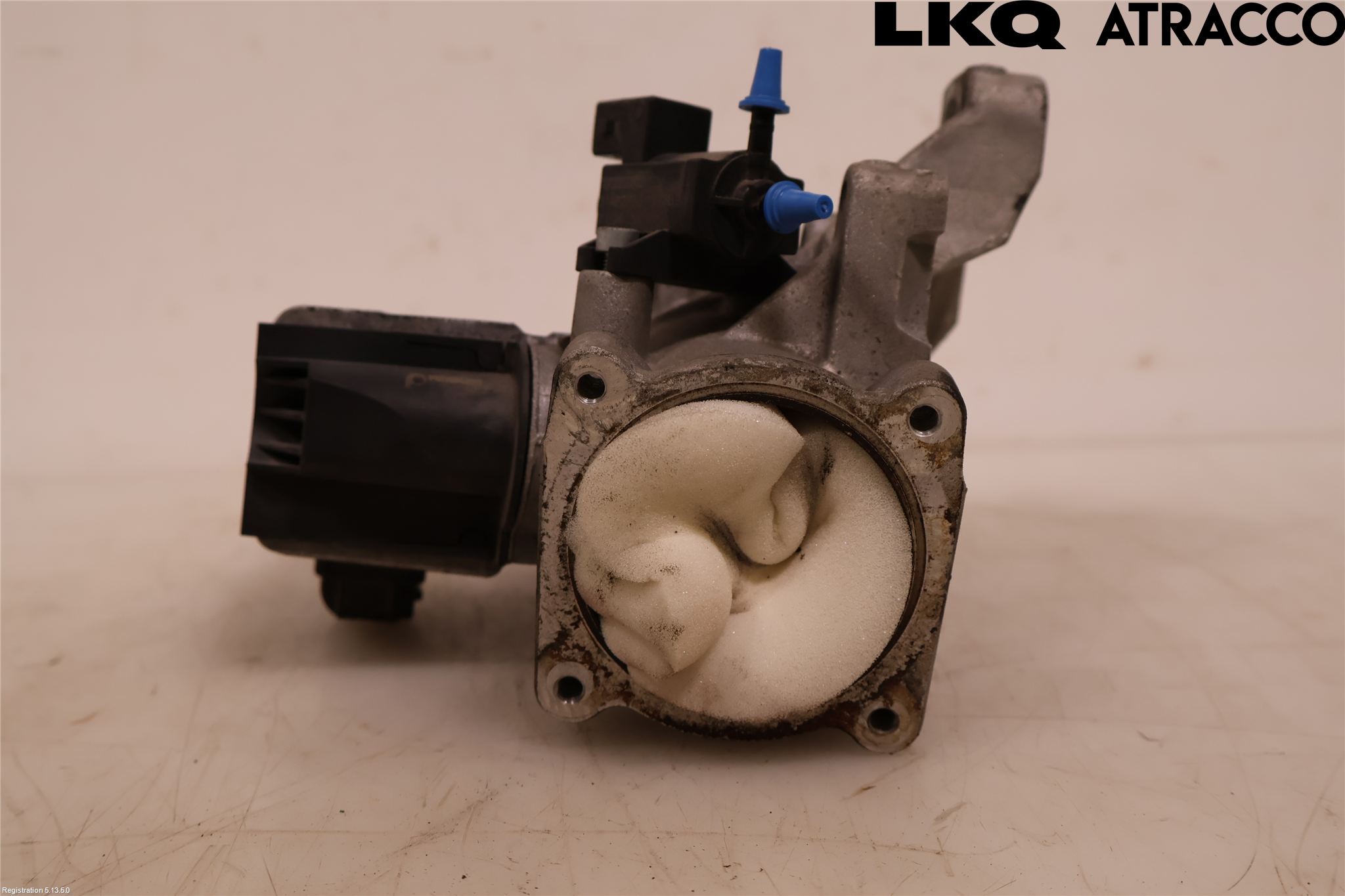 Volvo XC60 14-17 Egr Ventil