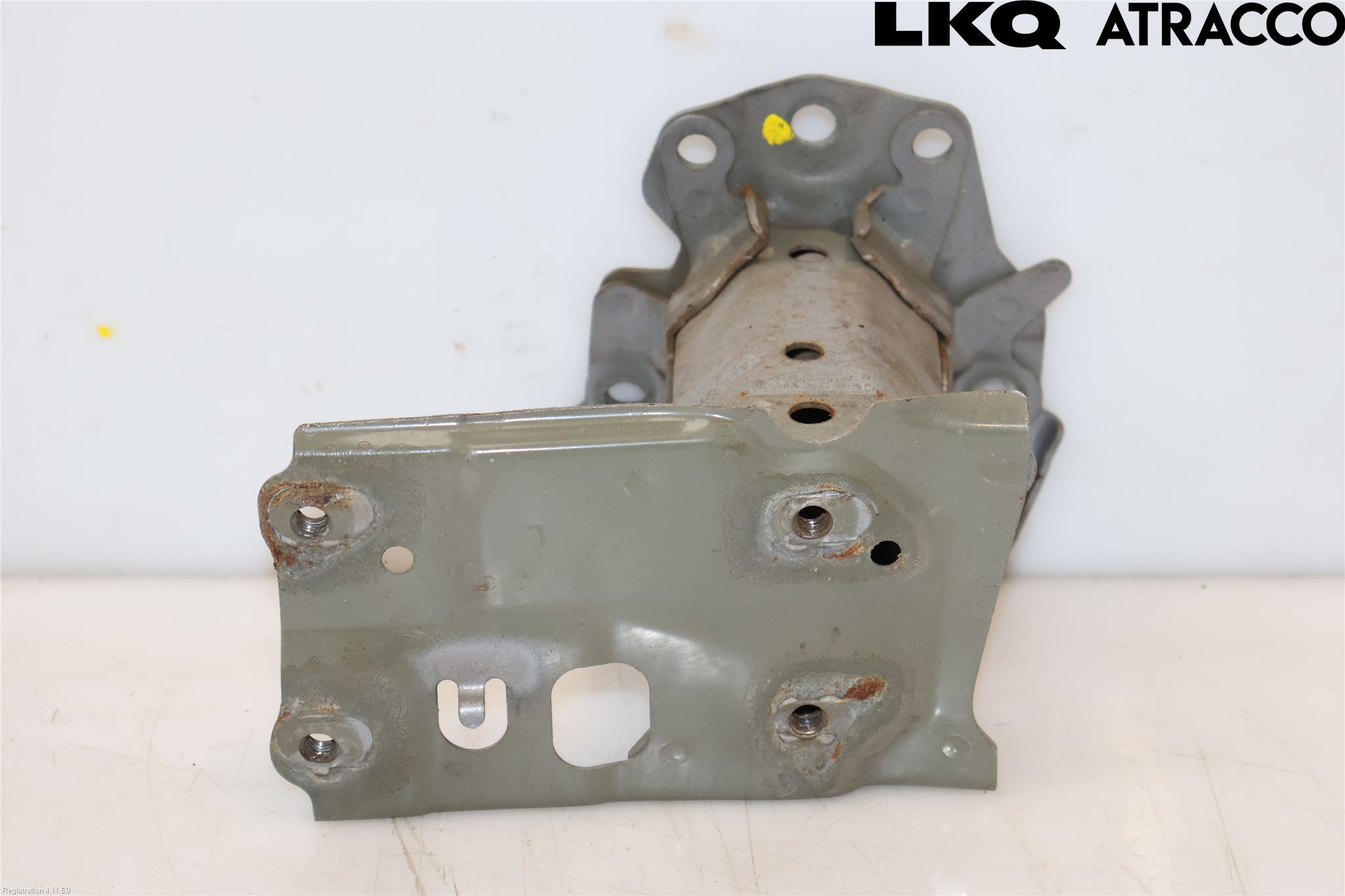 Toyota AURIS 13-19 Støtfanger Bak Feste