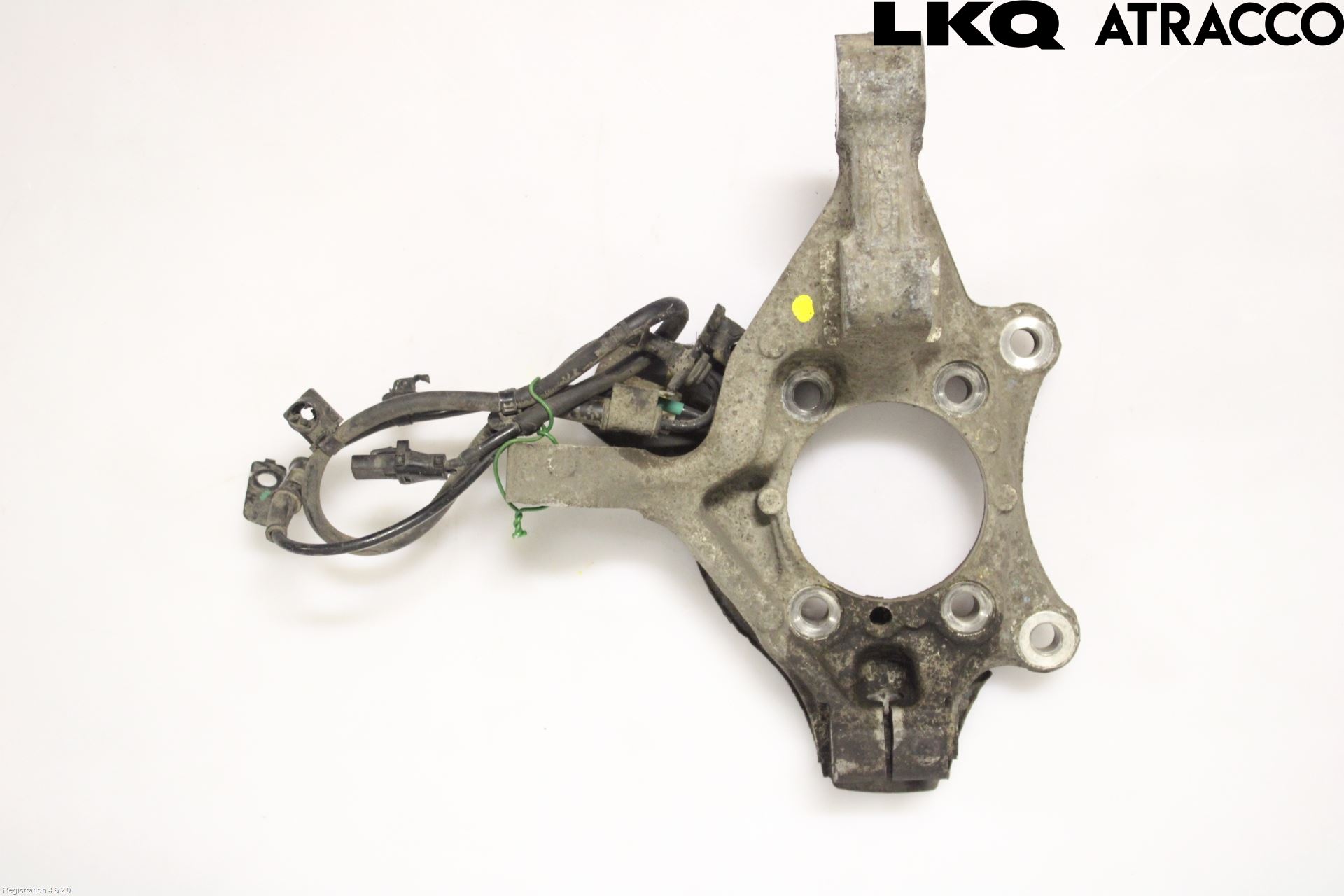 Kia OPTIMA 16-20 Spindel Vf