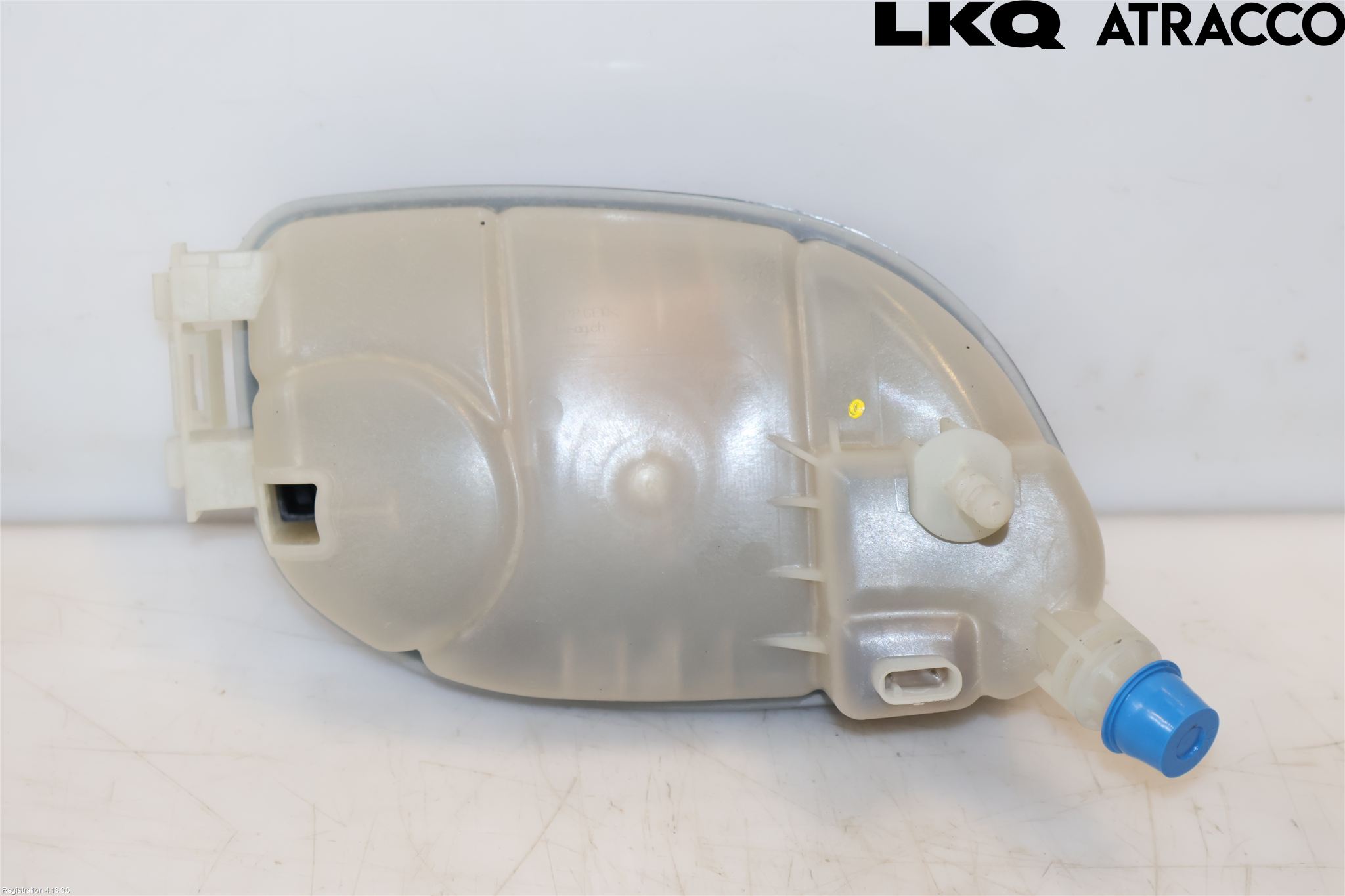 Mercedes-Benz MB A-KLASS (W176) 13-18 Ekspansjonstank